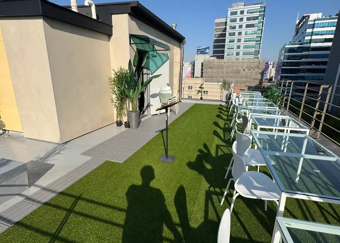 Apartment 501, Seongsu Station Jungnangcheon Cherry Blossom Road River Airport Bus Seoul